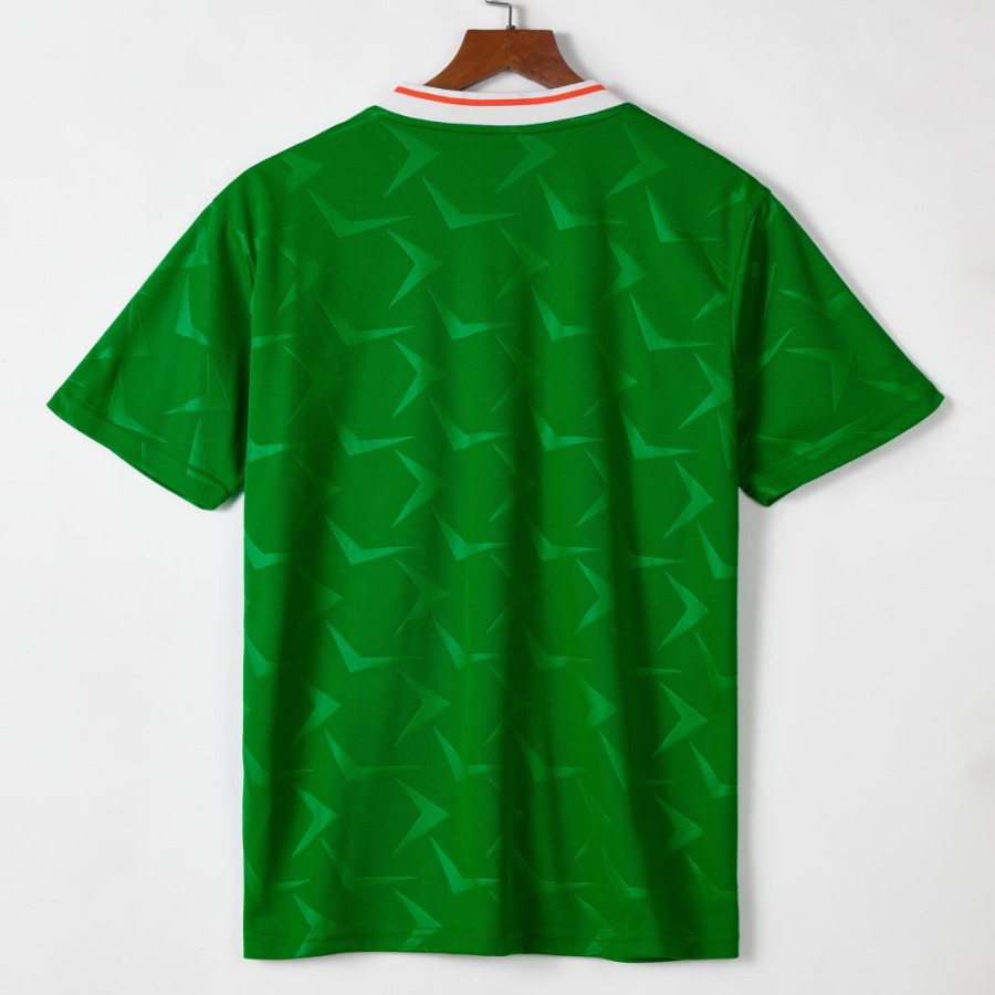 Retro Irland Hemmatröja 1990-1992