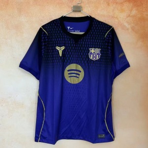 FC Barcelona 26/27 Special Edition Lila