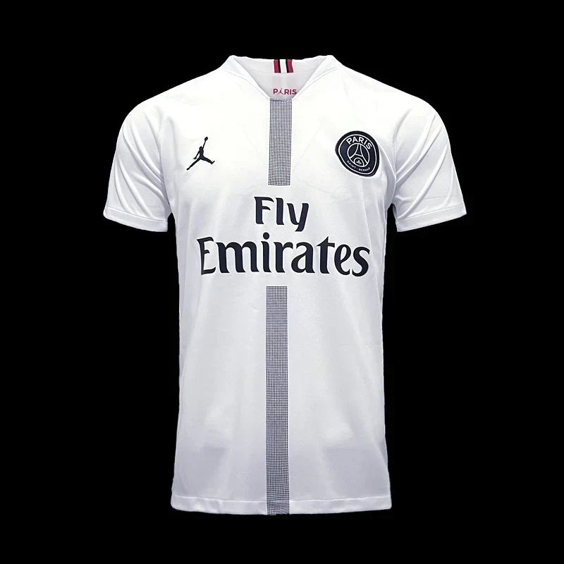 Maillot PSG Rétro 2018/19 Vintage