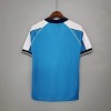 Manchester City Retrotröja 1999/2001