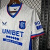 Fotbollströja Rangers FC 2024-2025 Hemma