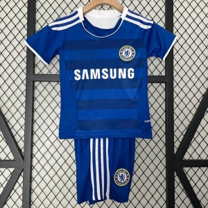 b17ebdf0488fb58d85f83b1d92811891.jpg Fotbollströja Chelsea Hemmatröja 2011-2012 Barn Retro