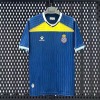 b195f607e0807b2c924d3294bb0098c7.jpg Fotbollströja Spanien Third 2025/26 Blå Premium
