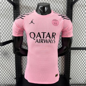 PSG 2025/26 Rosa Special Edition Player