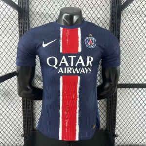 Fotbollströja PSG Hemma 24/25 Player Edition