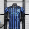 Fotbollströja Inter Milan Hemmatröja 2025/26 Player