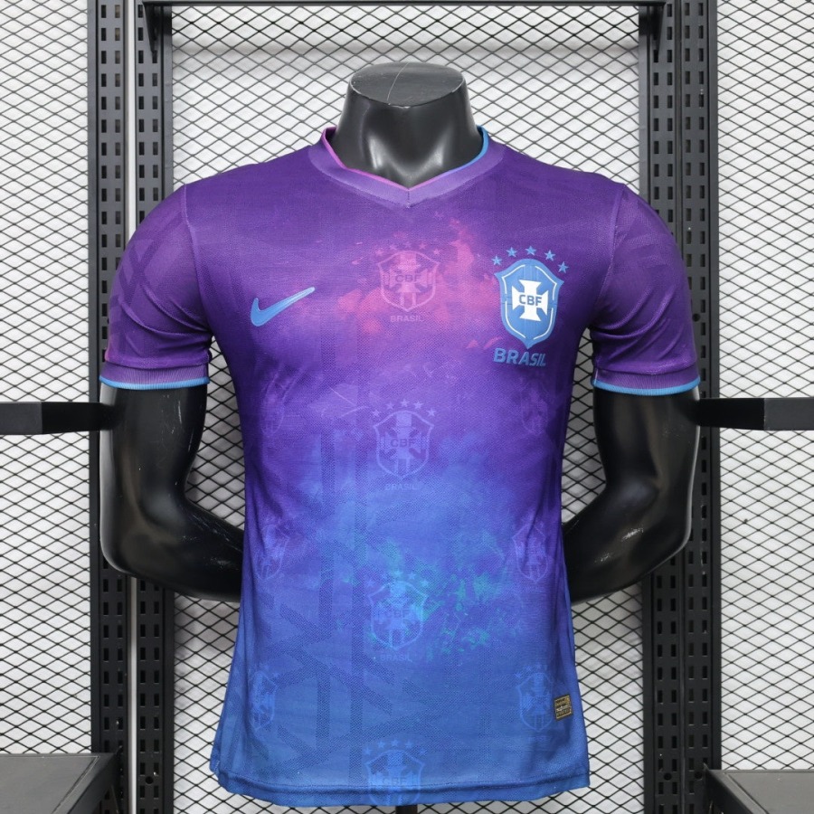 Maillot Brésil 2026 Edition Player