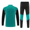Maillot Liverpool 2025/26 Green Edition
