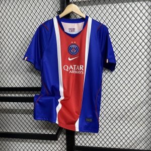 PSG Hemmatröja 26/27 Fan Version