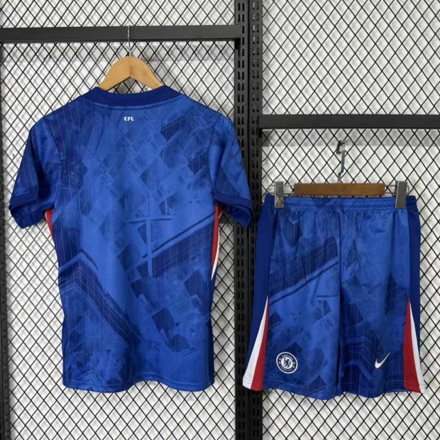 Chelsea Hemmatröja 2025/26 Vuxen