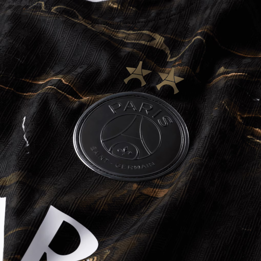 Maillot PSG Night Edition Stadium 2025/26