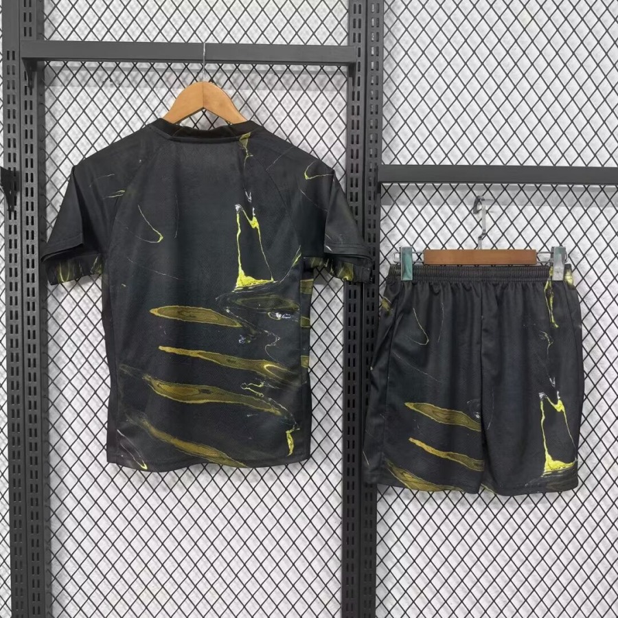 Maillot PSG 2025/26 Night Edition Stadium