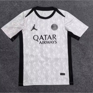 Fotbollströja PSG 26/27 Special White