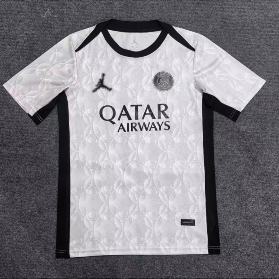 b9841a6e7377f2b1aba4a07cb3f1acd1.jpg Fotbollströja PSG 26/27 Special White