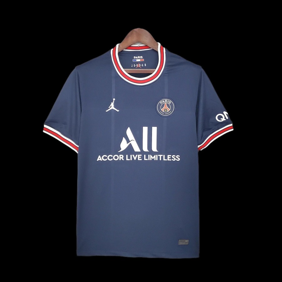 Maillot Paris SG Domicile 2021/22