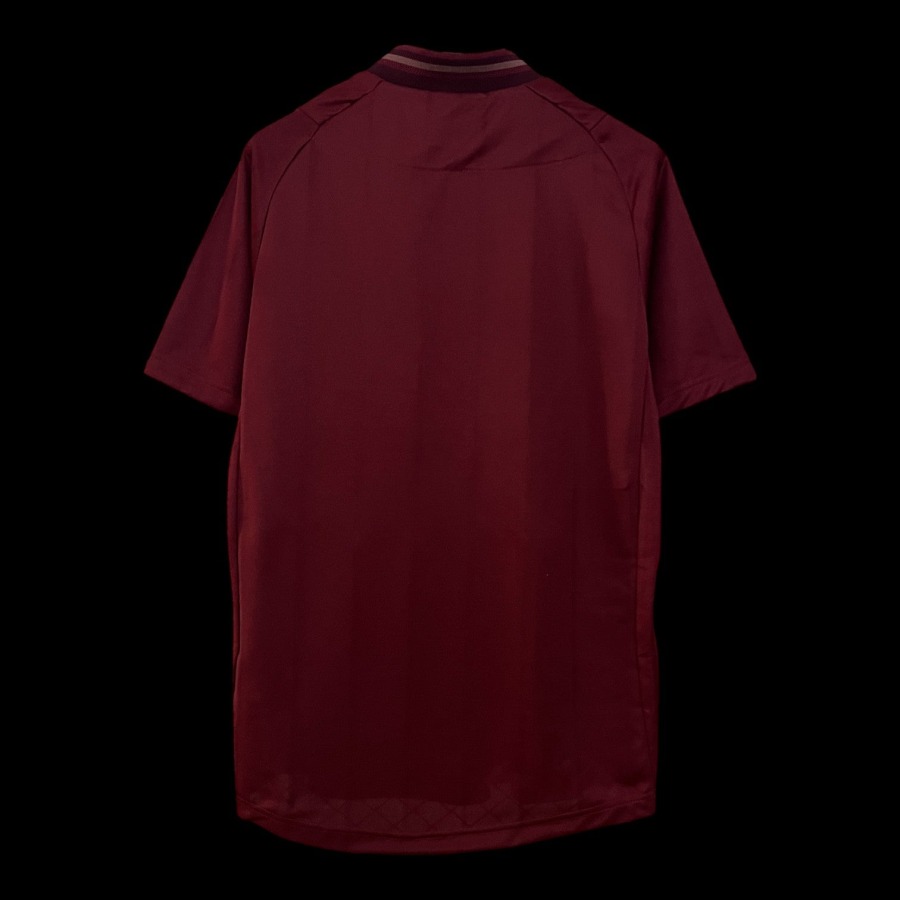 Manchester City 2012-13 Retrotröja