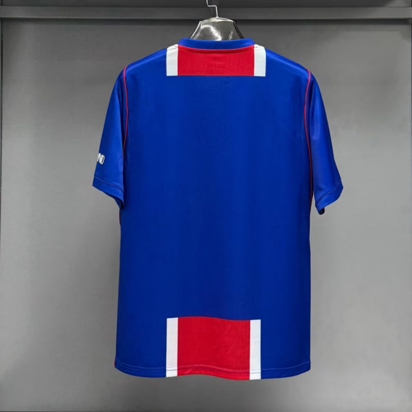PSG Hemmatröja 26/27 Fan Version