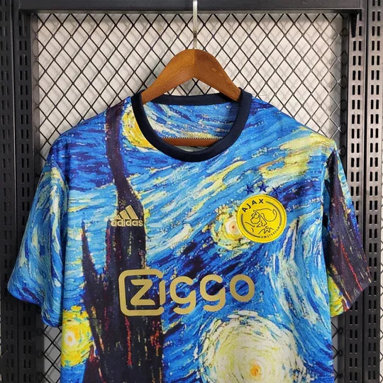 Ajax Amsterdam 2023-2024 Special Edition Tröja