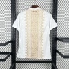 Maillot Maroc Blanc Extérieur Coupe du Monde 2026