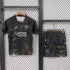 Maillot PSG 2025/26 Night Edition Stadium