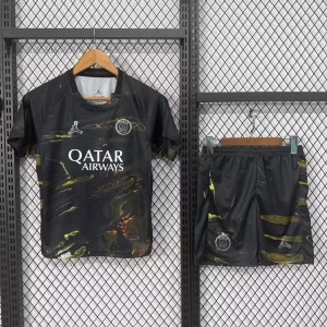 Fotbollströja PSG 2025/26 Night Edition Stadium