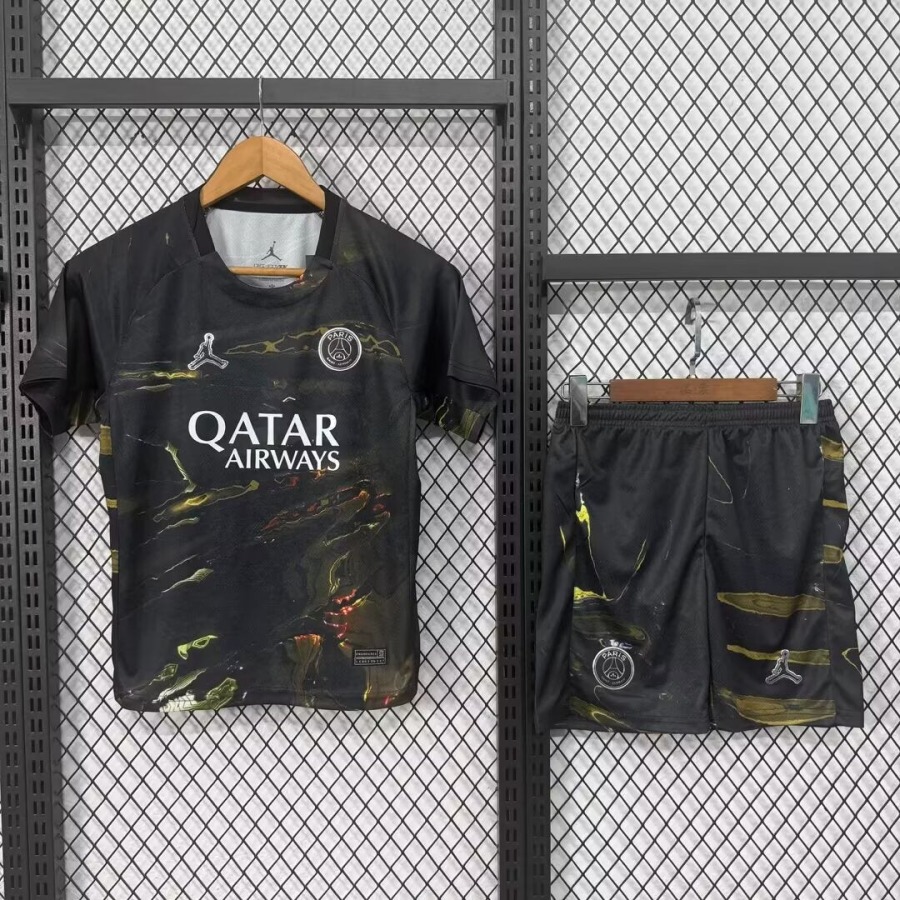 Maillot PSG 2025/26 Night Edition Stadium