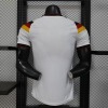 Fotbollströja Tyskland Hemmatröja 2025/26 Player