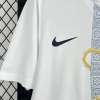 Fotbollströja Tottenham Concept 2025-26