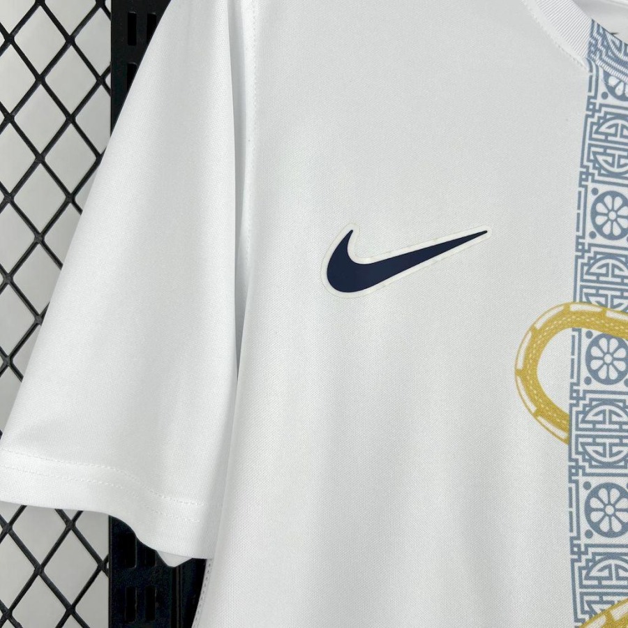 Fotbollströja Tottenham Concept 2025-26