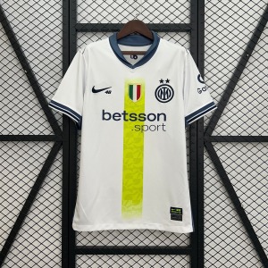 Inter Milan 25/26 Special Edition Fotbollströja