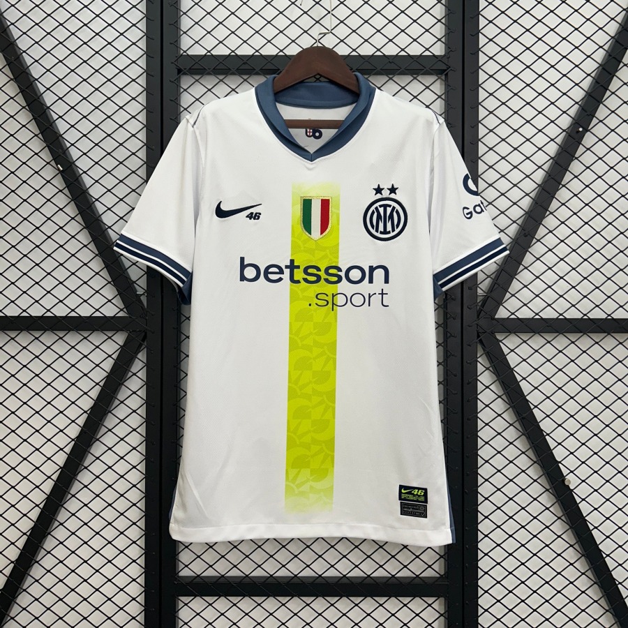 Inter Milan 25/26 Special Edition Fotbollströja