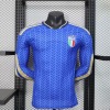 Italien Hemmatröja 25/26 Långa Ärmar