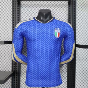 c05e41b181d5fb8e558f7d21ad19dd25.jpg Italien Hemmatröja 25/26 Långa Ärmar