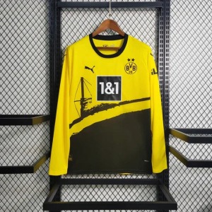 c0ebe28b_540x_dd36edb8-2024-4d82-92e2-5f4521db01df.jpg Dortmund Tröja 2023-2024 Långa Ärmar