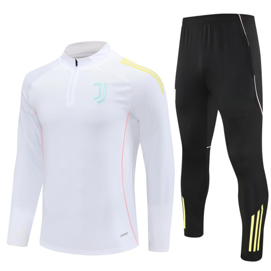 Fotbollströja Juventus 25/26 Special Edition