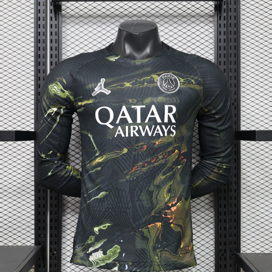 c17c7a6f265367a1516d0c6d5fe83da8.jpg Maillot PSG 25/26 Night Edition Stadium Manches Longues