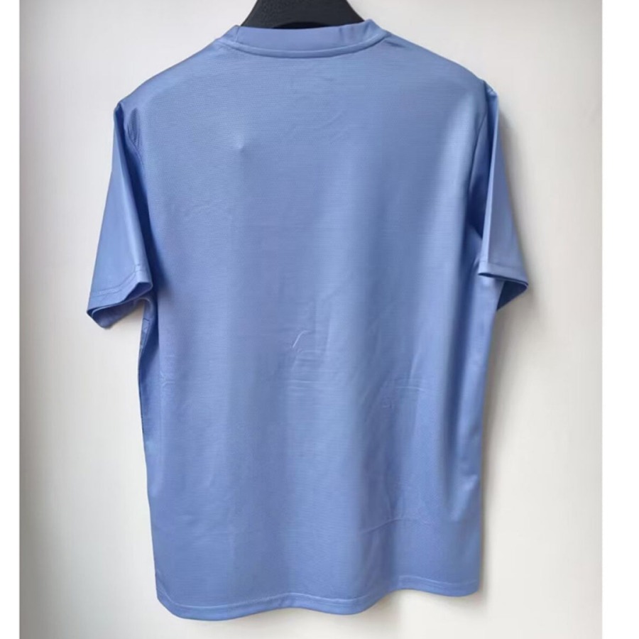 Maillot Brésil 25/26 Édition Grise Spéciale