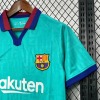 FC Barcelona Retro 2019-2020 Fotbollströja