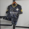 Fotbollströja Manchester City 2023-2024 Specialutgåva