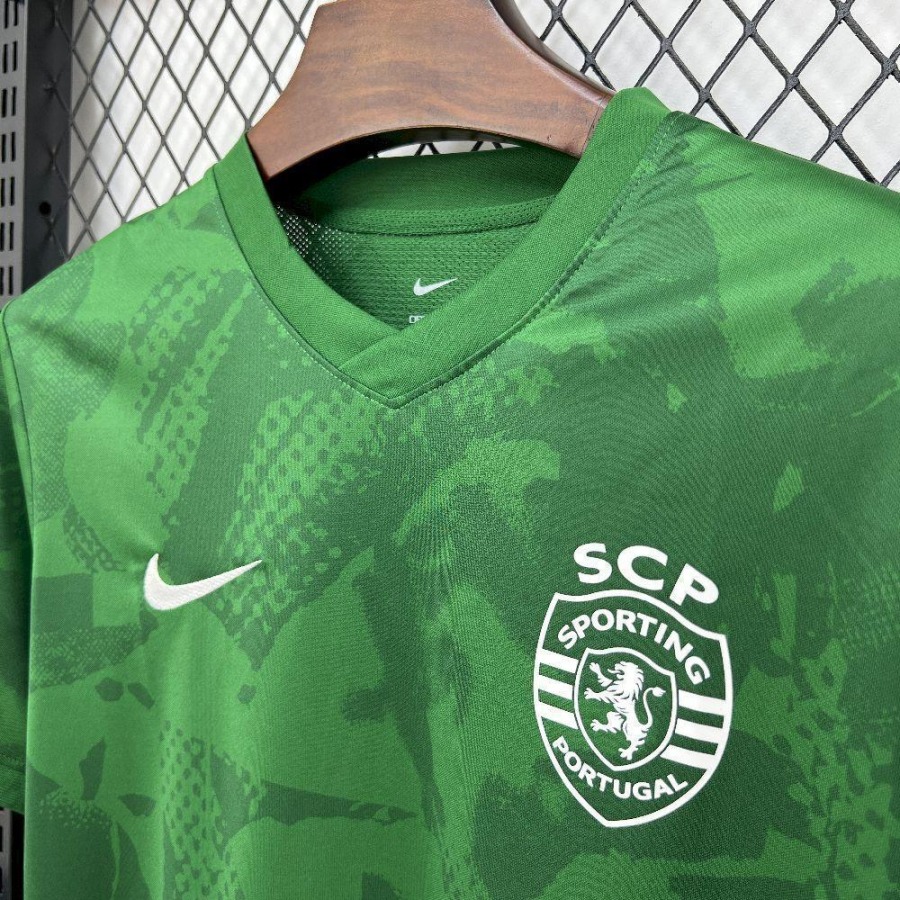 Sporting Träningströja 2025-26