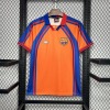 Maillot FC Barcelone Rétro 1998
