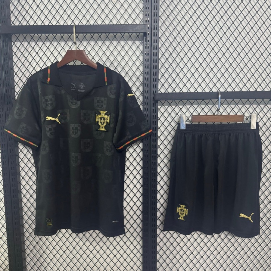 Maillot Portugal 2025/26 Adult Spécial