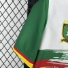 Fotbollströja Kamerun CAN 2025-26