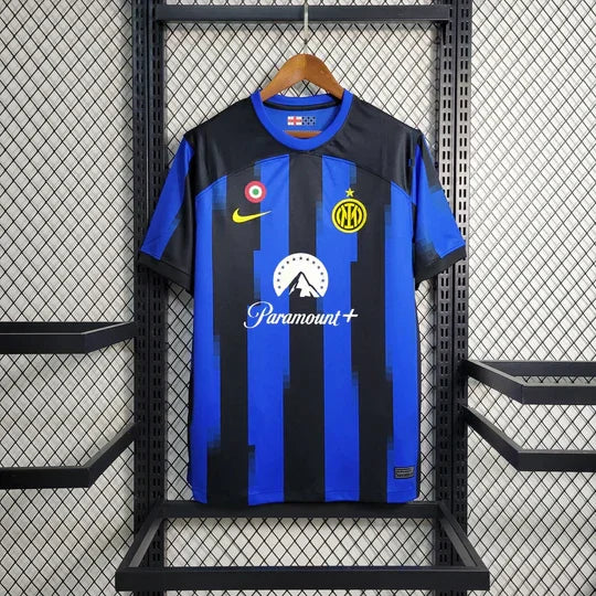 Maillot Inter Milan Domicile 2023-2024