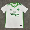 c8374404d6cfa66caa48bf3e42e0a9e0.jpg Fotbollströja AS Saint-Étienne Borta 2024-2025