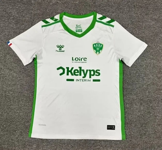 c8374404d6cfa66caa48bf3e42e0a9e0.jpg Fotbollströja AS Saint-Étienne Borta 2024-2025