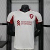 Liverpool Bortatröja 2025/26 Player