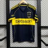 Maillot Boca Juniors Domicile 2025/26