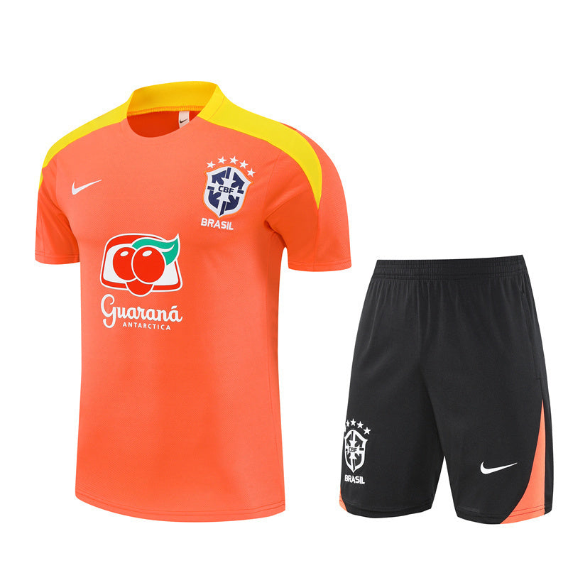 Maillot Brésil Training 2026 Adult