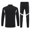 Maillot Real Madrid 25/26 Noir Edition Spéciale